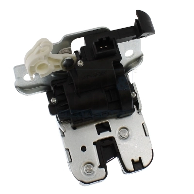 Tailgate Lock